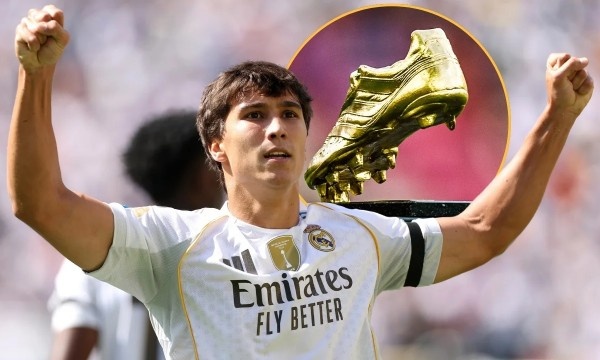 开云体育官网-4场5球难阻连败,作为阿隆索“遗产”的贡萨洛,能在皇马踢多久?