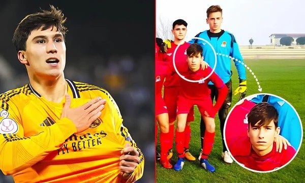 开云体育官网-4场5球难阻连败,作为阿隆索“遗产”的贡萨洛,能在皇马踢多久?