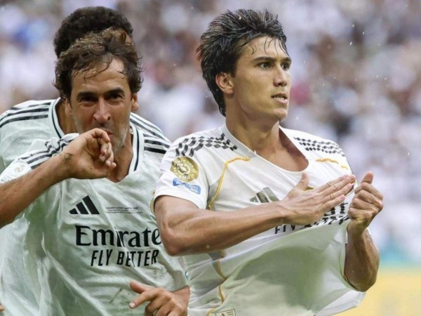 开云体育官网-4场5球难阻连败,作为阿隆索“遗产”的贡萨洛,能在皇马踢多久?