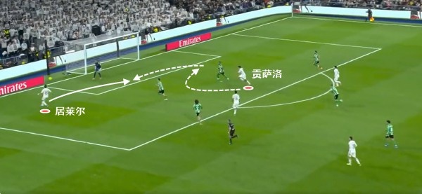 开云体育官网-4场5球难阻连败,作为阿隆索“遗产”的贡萨洛,能在皇马踢多久?