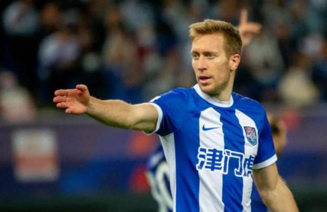 1693056441245081020.jpg 开云体育入口-【中超】贝里奇两进球 津门虎3比1梅州结束9轮不胜