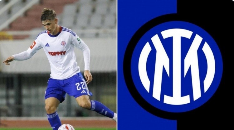 开云体育移动版-迪马：哈伊杜克接受国米对姆拉契奇的500万欧＋奖金报价