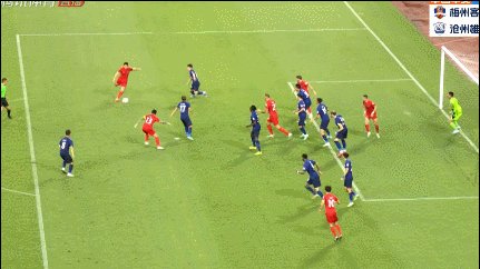 1686317357685076583.gif 开云体育下载-【中超】奥乌苏世界波李永佳首球 沧州3比2逆转梅州