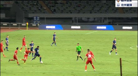 1686317315624059493.gif 开云体育下载-【中超】奥乌苏世界波李永佳首球 沧州3比2逆转梅州