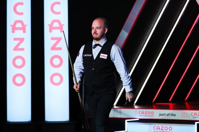 1648778417296046907.jpeg 开云体育官网-布雷切尔排名赛首胜特鲁姆普 晋级巡回锦标赛四强