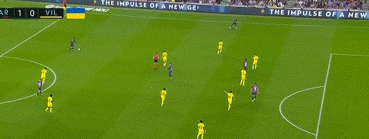 1666303440194015945.gif 开云体育下载-【西甲】莱万梅开二度 安苏破门 巴萨3比0黄潜