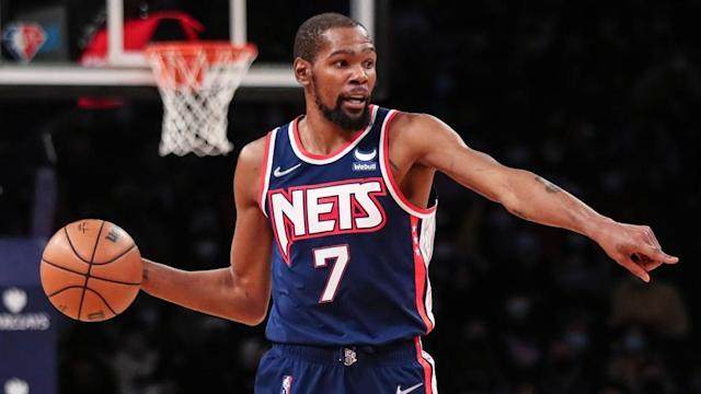 1646374288755029730.jpg 开云体育入口-KD复出颓势依旧未止 季后赛临近篮网烦恼一箩筐