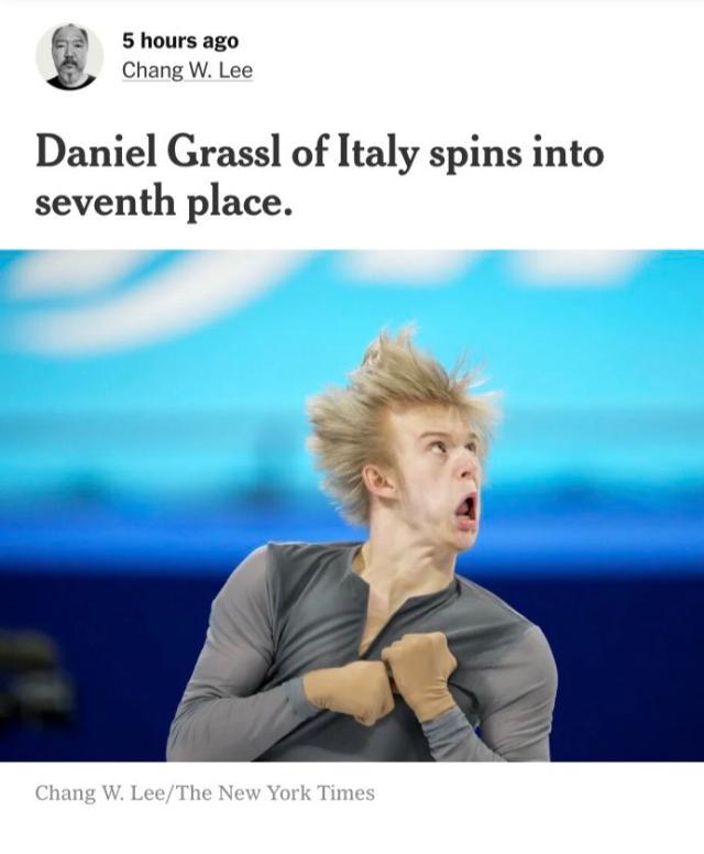 1644331302674081150.jpg 开云体育App-欧洲看冬奥:花滑世界第一另类走红 目标冬奥前10