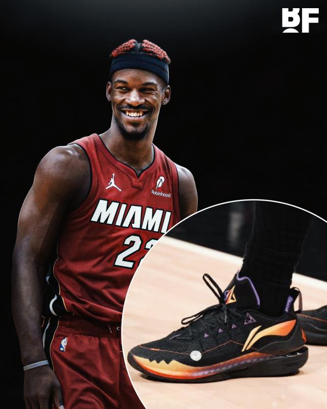 马里昂：太阳不该交易巴特勒 夺冠不是靠一人就行