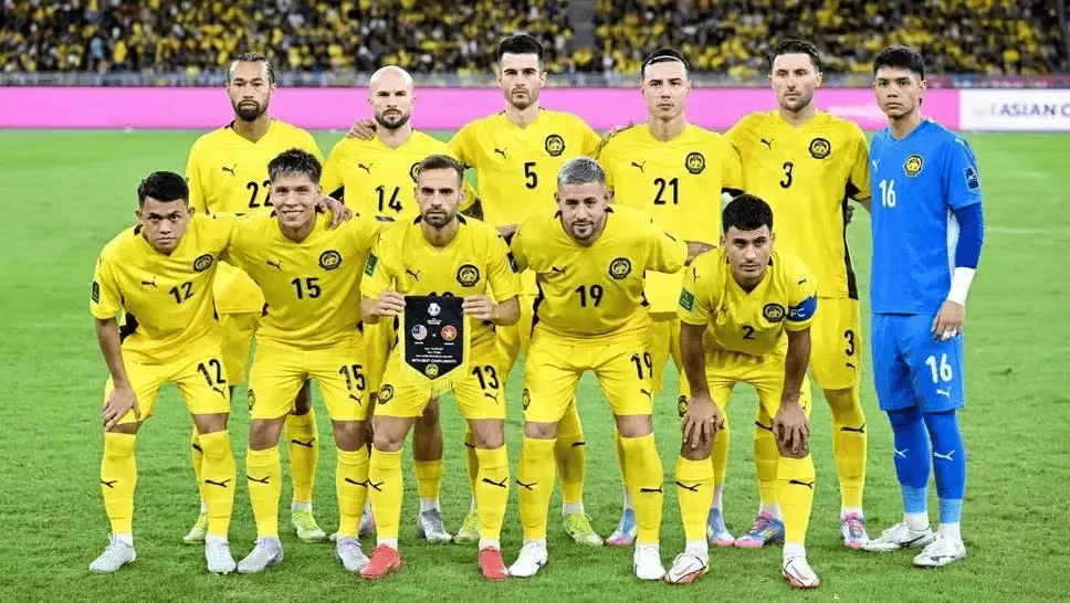 开云体育入口-FIFA驳回上诉,7名伪造材料的马来西亚归化球员仍被禁赛1年