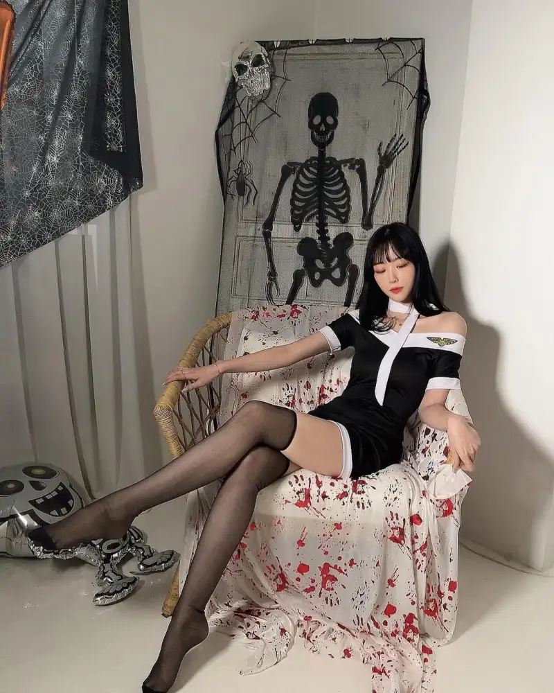 T1官宣Keria续约三年，今天看下T1韩网女粉