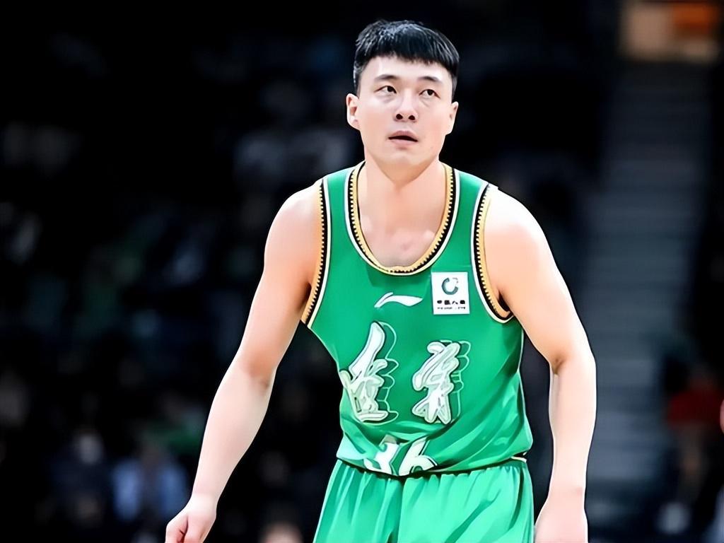 开云体育移动版-辽宁输球原因!不是莱迪两罚不中而是他,0分0板0助,曝光三细节